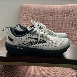 Brooks running shoes